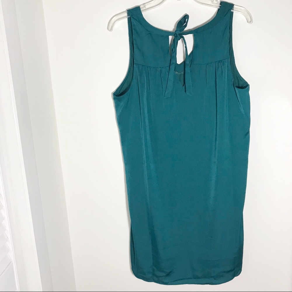 Old Navy Dress Sz Lg Petite - Picture 2 of 4